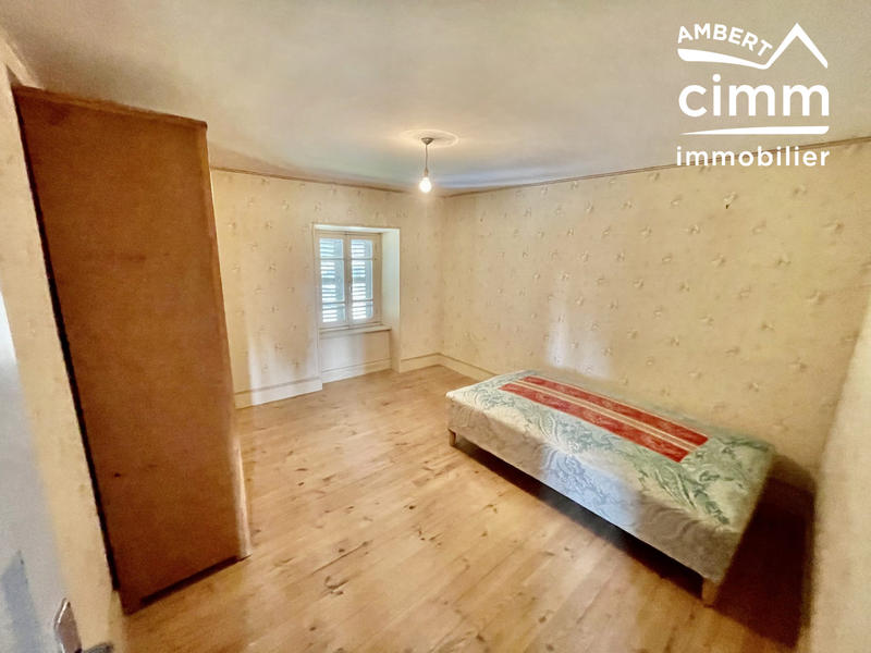 Maison - 194 m² - 11 pièces