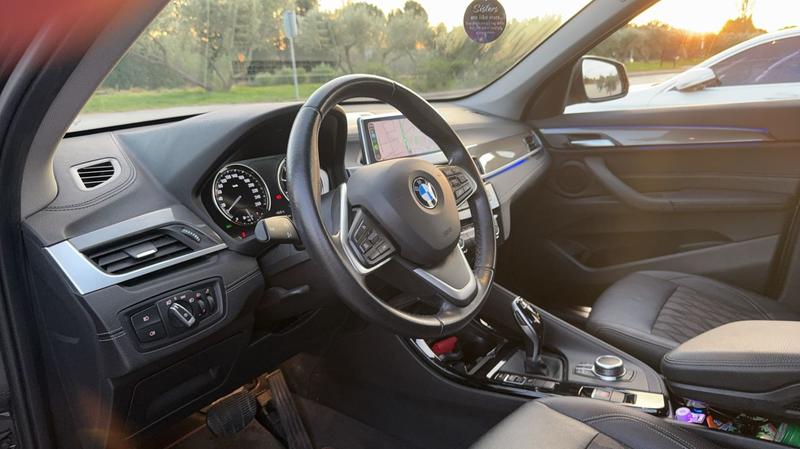 Bmw X1 sDrive 18d 150 Bva Xline - Automatique