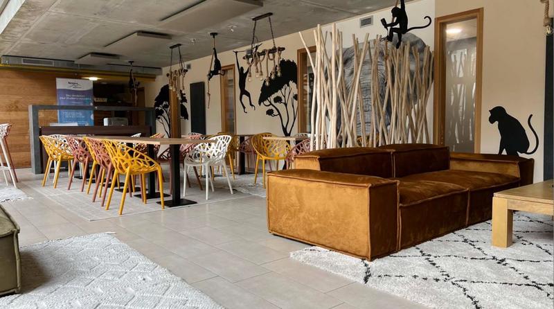 Appartement - 23 m² - 1 pièce