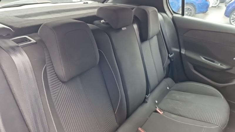 Peugeot 308 Bluehdi 130ch Ss Eat8 Active Pack