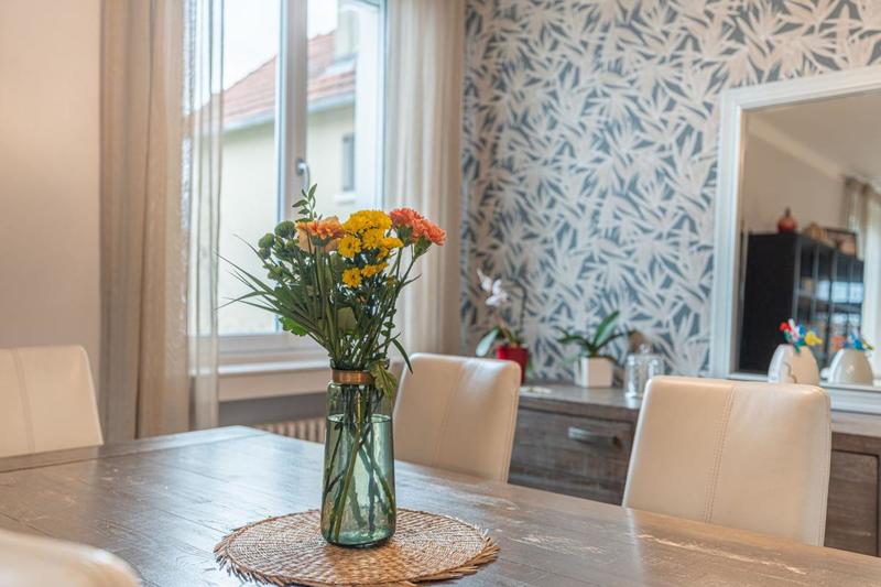 Maison - 194 m² - 7 pièces