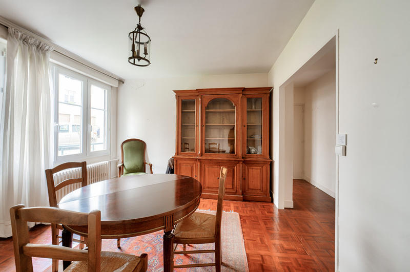 Bureau - 44 m² - 2 pièces