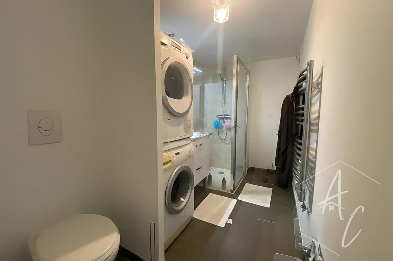 Appartement - 25 m² - 1 pièce