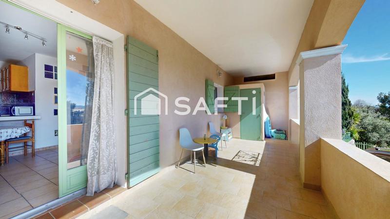 Maison - 179 m² - 8 pièces