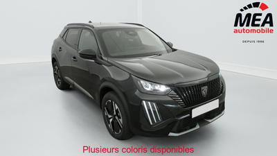 Peugeot 2008 Hybrid 145 e-Dcs6 Allure
