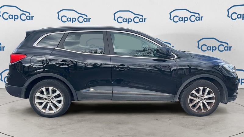 Renault Kadjar 1.5 Blue dCi 115 Edc 7 Business - Automatique