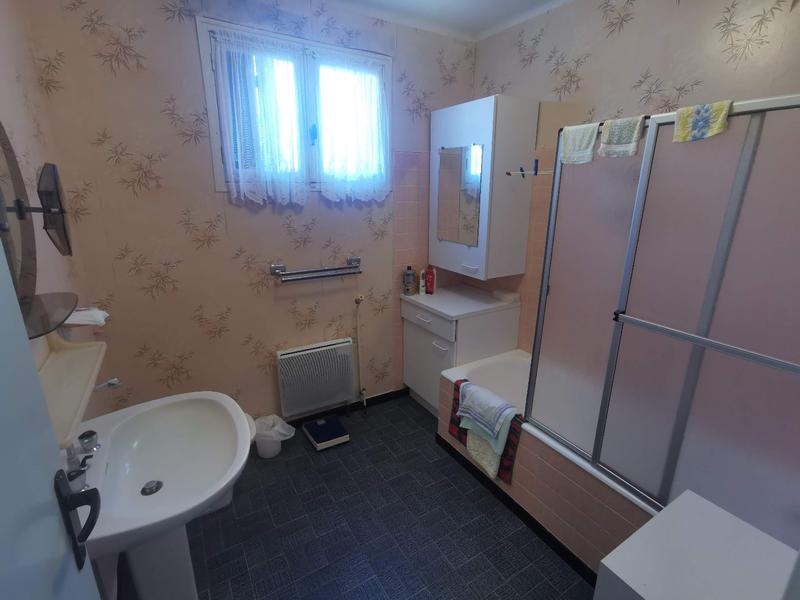 Pavillon - 102 m² - 4 pièces