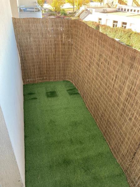 Studio - 22 m² - 1 pièce