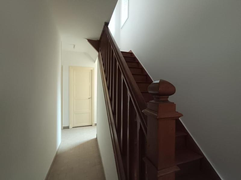 Maison - 85 m² - 5 pièces