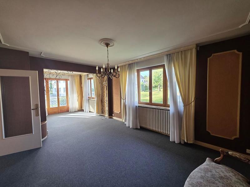 Pavillon - 101 m² - 4 pièces