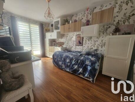 Maison - 174 m² - 7 pièces