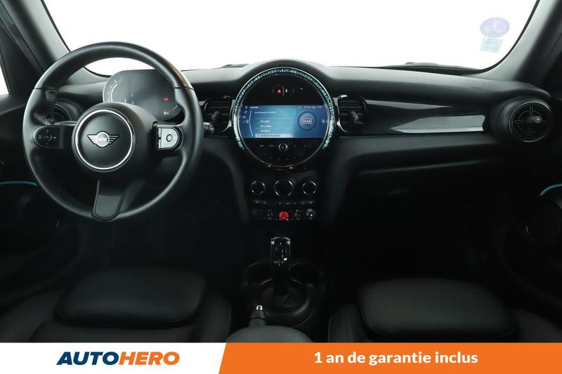 Mini Mini Cooper s Finition Classic Bva7 5p 178 ch