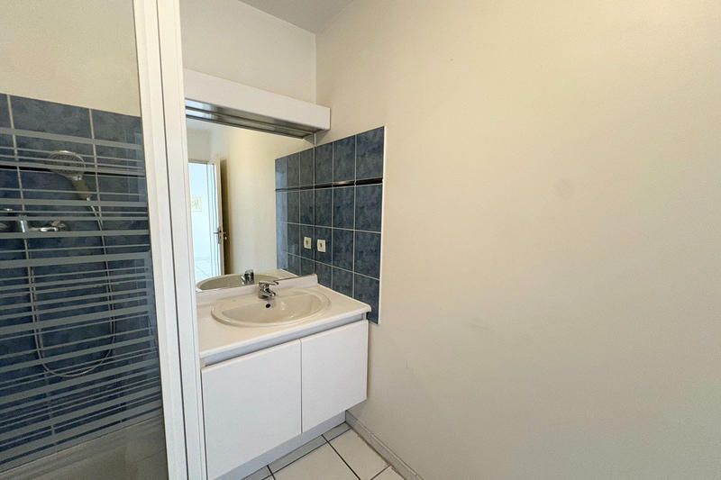 Appartement - 34 m² - 2 pièces