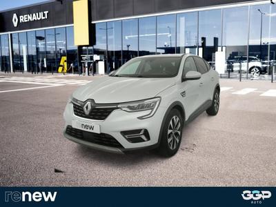 Renault Arkana E-Tech hybride 145 - 22 Evolution