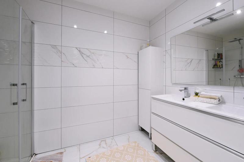 Maison - 143 m² - 5 pièces