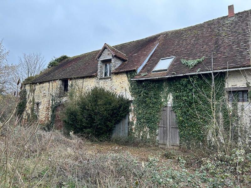 Maison - 300 m² - 4 pièces