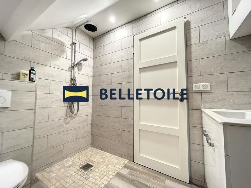 Maison - 92 m² - 5 pièces