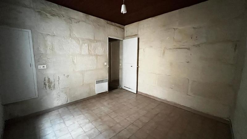 Maison de ville - 59 m² - 3 pièces