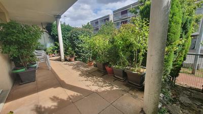 Appartement - 71 m² - 3 pièces