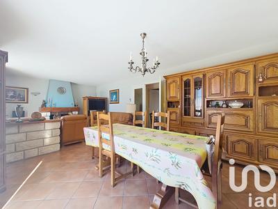 Maison - 107 m² - 4 pièces