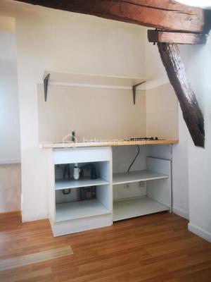 Appartement - 31 m² - 1 pièce