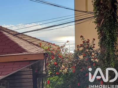 Appartement - 118 m² - 5 pièces