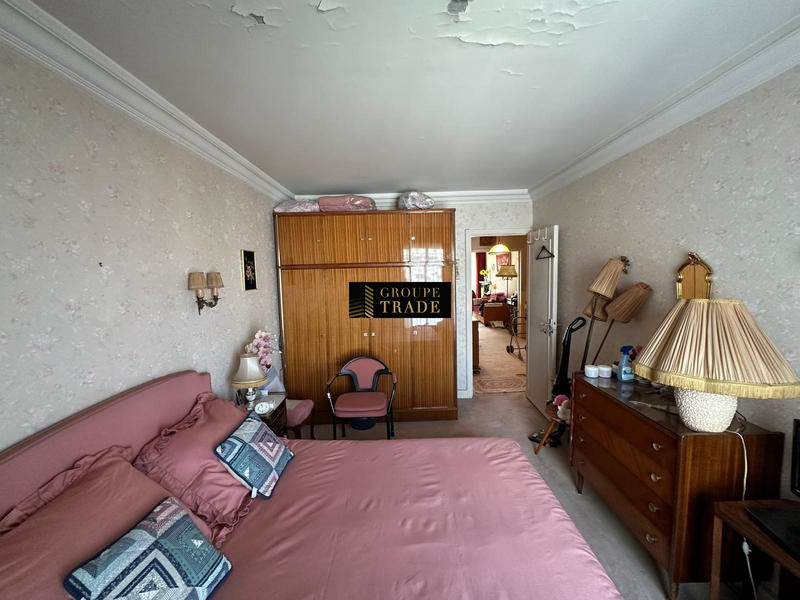 Appartement - 51 m² - 2 pièces