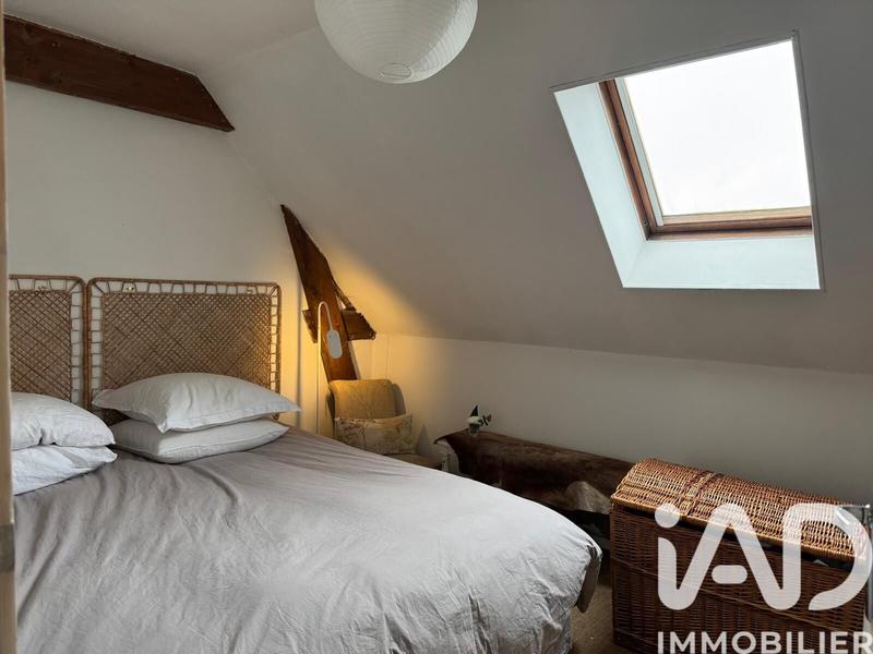 Maison - 74 m² - 3 pièces