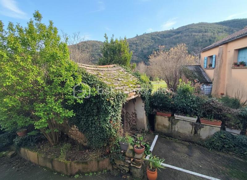 Maison en pierre - 92 m² - 4 pièces