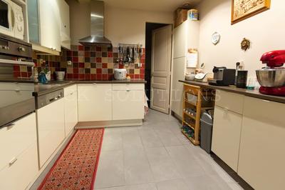 Appartement - 55 m² - 2 pièces