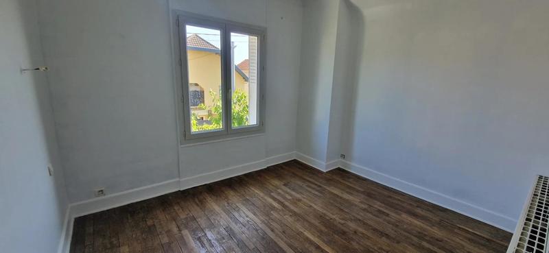 Maison - 78 m² - 4 pièces