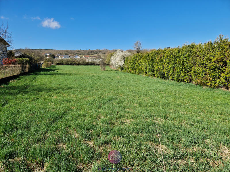 Terrain - 3 174 m²
