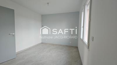 Maison - 106 m² - 4 pièces