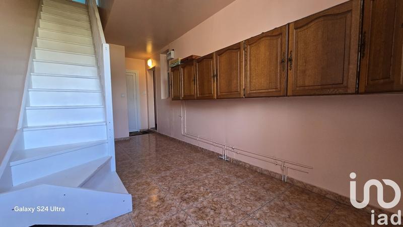 Maison - 295 m² - 10 pièces