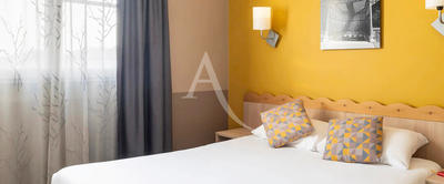 Appartement - 27 m² - 2 pièces