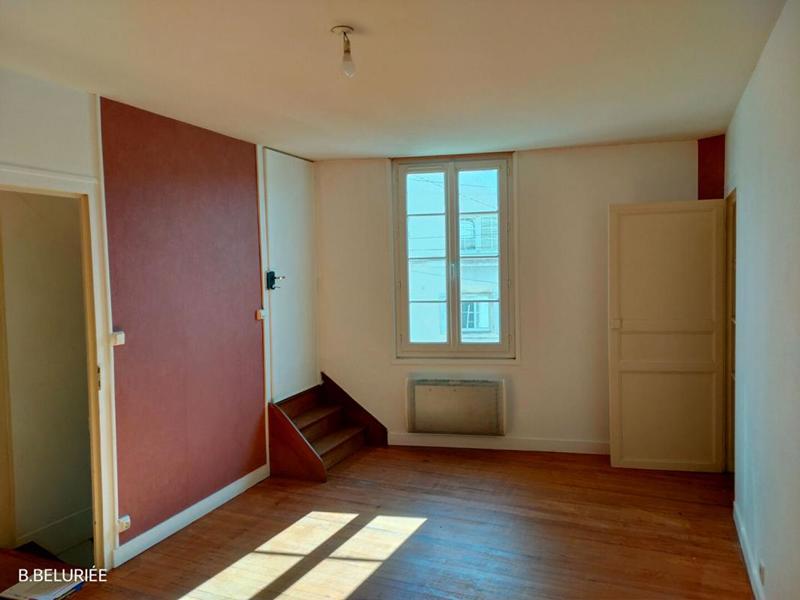 Maison - 70 m² - 4 pièces
