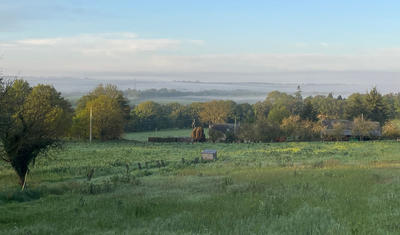 Maison - 110 m² - 6 pièces