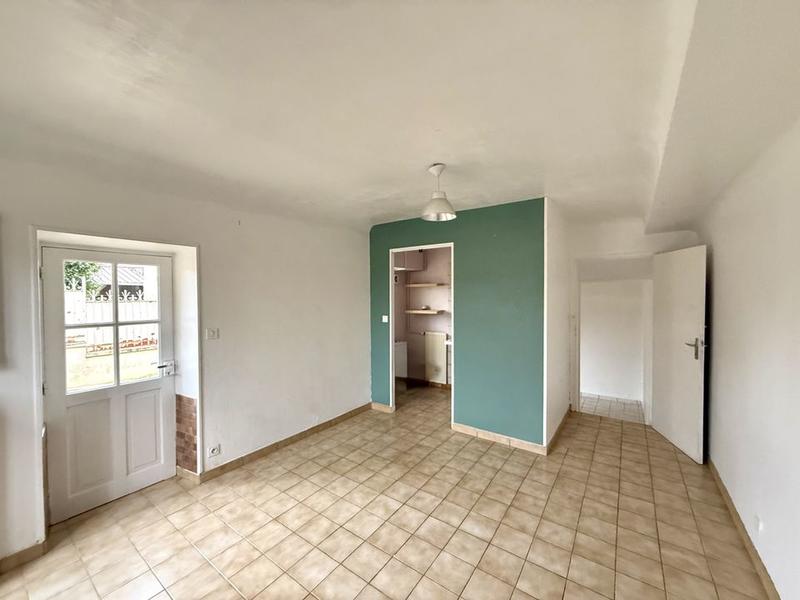 Maison - 104 m² - 5 pièces