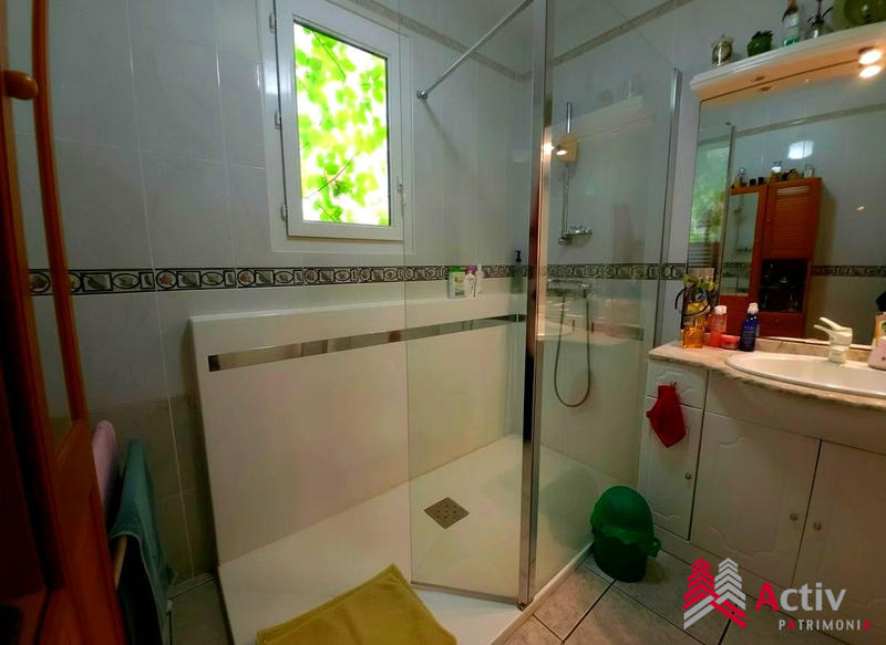 Maison - 75 m² - 3 pièces