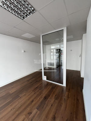 Immeuble - 172 m²