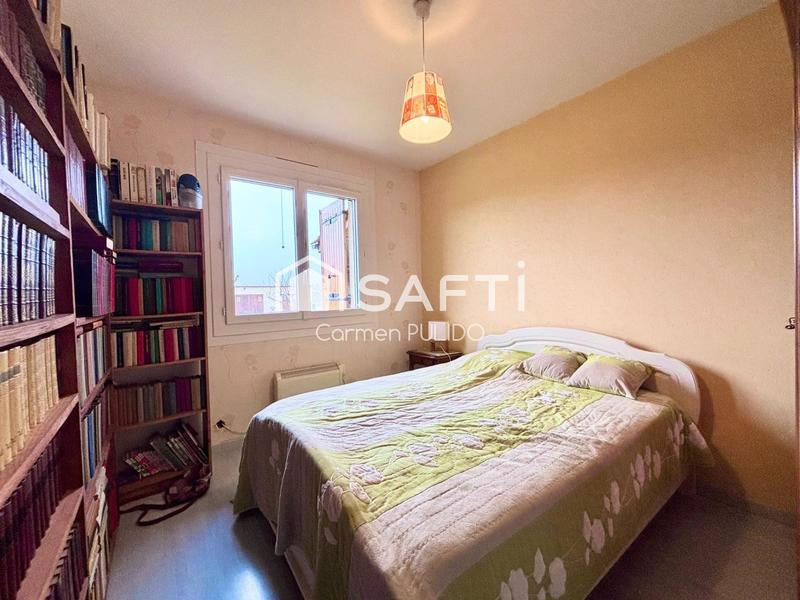 Maison - 135 m² - 6 pièces