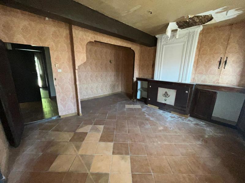 Maison - 98 m² - 4 pièces