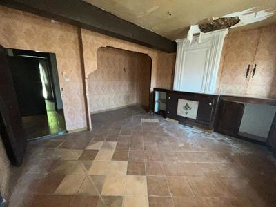 Maison - 98 m² - 4 pièces