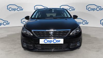 Peugeot 308 II 1.2 Puretech 110 Active