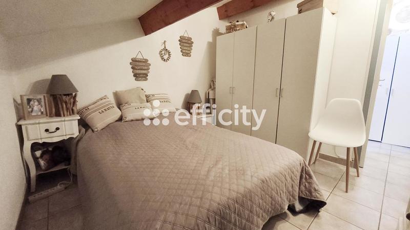 Villa - 34 m² - 3 pièces