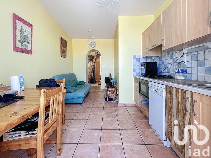 Maison - 180 m² - 5 pièces