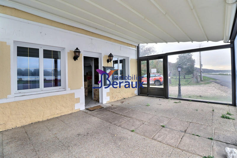 Maison - 109 m² - 6 pièces