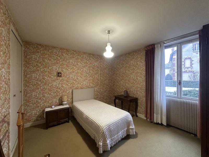 Maison - 191 m² - 7 pièces