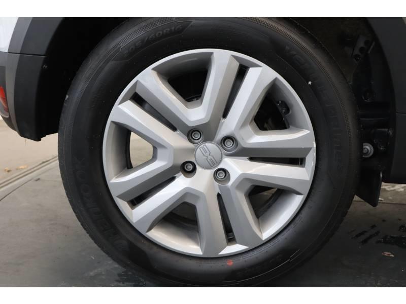 Dacia Sandero Eco-G 100 Stepway Essential