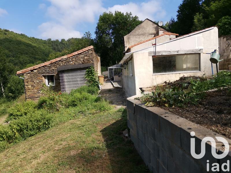 Ferme - 173 m² - 6 pièces